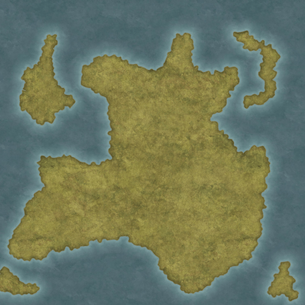 Let’s Talk About World Building: Part 1