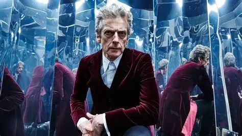 The Doctor Is In: My Thought’s on Peter Capaldi’s Doctor Who&nbsp;Era